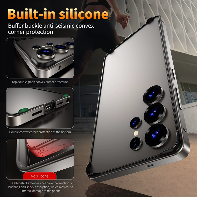 Aluminium Alloy Frame Metal Bu - Metal Photo Panel avis et prix