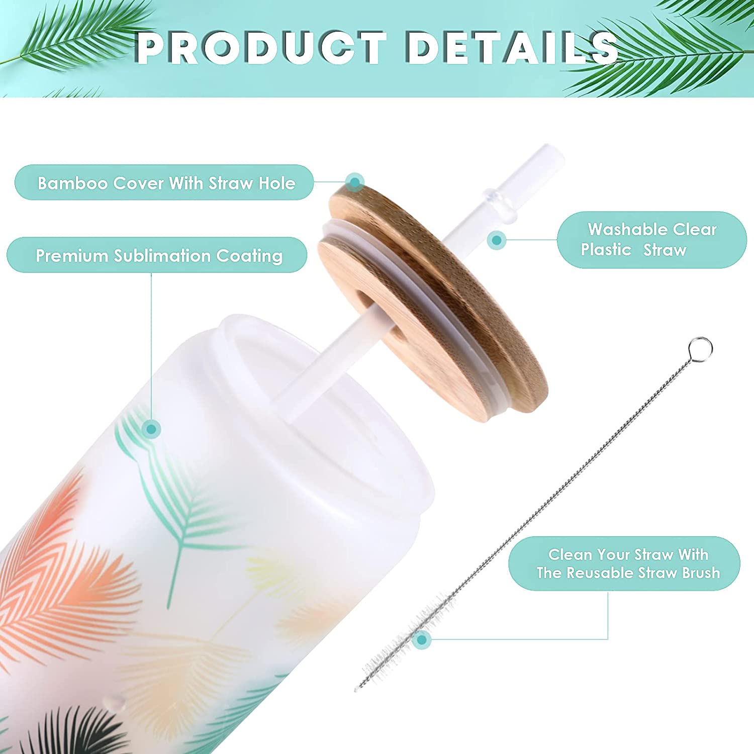HTVRONT 8-24 Pack Frosted Subl - Sublimation Mug White avis et prix