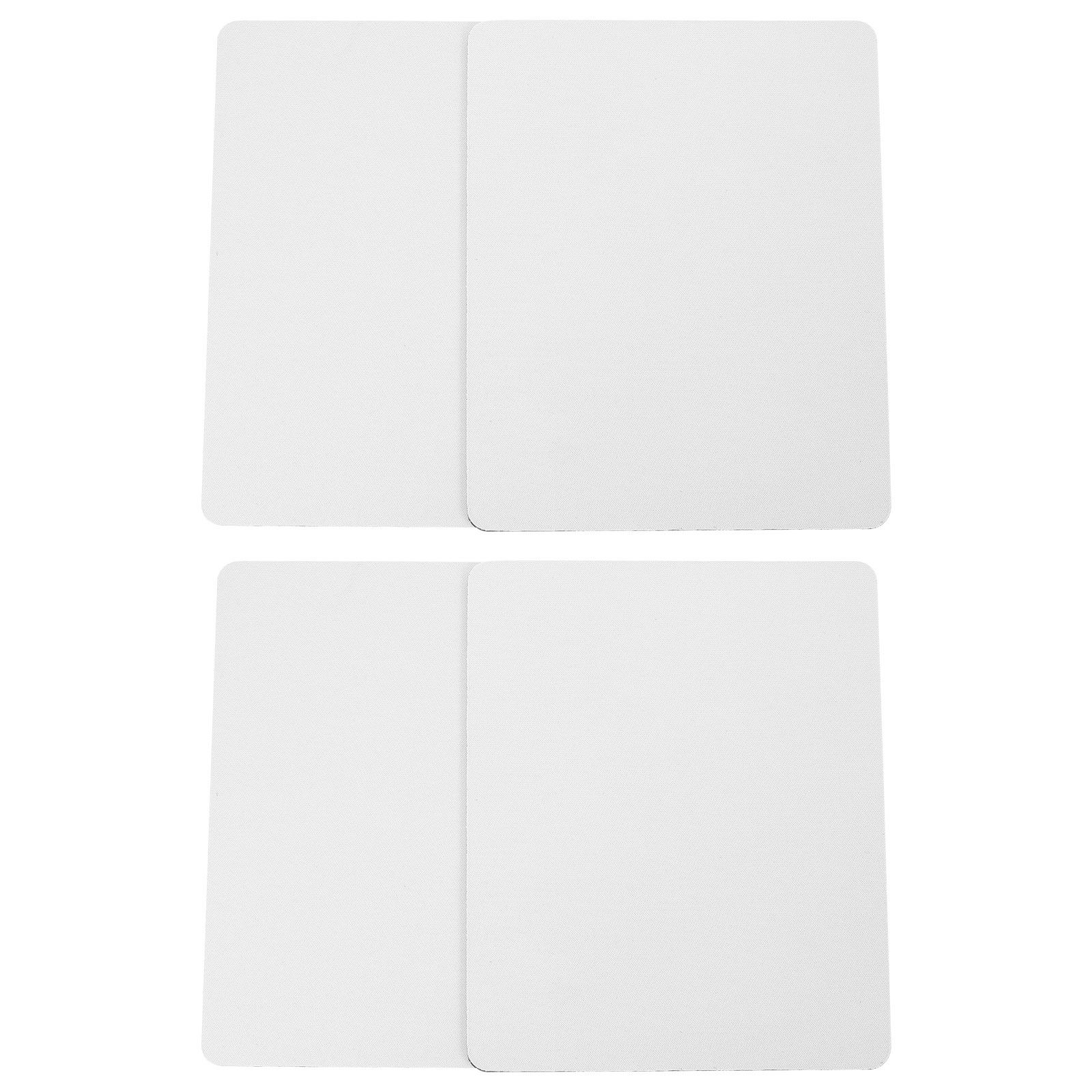 5Pcs Heat Transfer Sublimation - Mouse Pad Blank Sublimation avis et prix