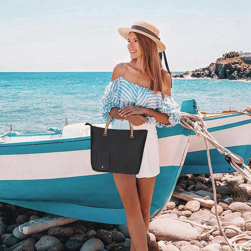 Hot Wine Tote Bag, Beach Coole - Tote Bag Sublimation avis et prix