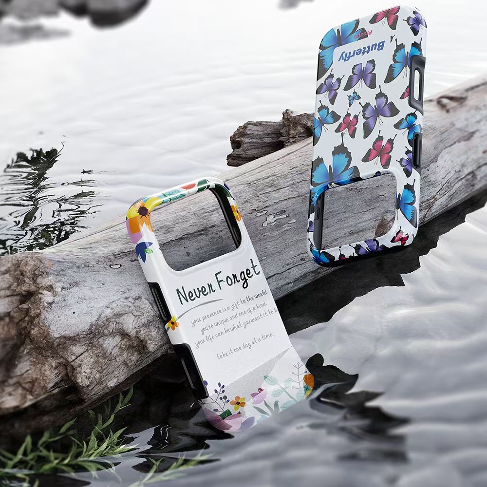 VORMIR 5pcs Coated 2 in 1 Blan - Phone Case Blank Print avis et prix