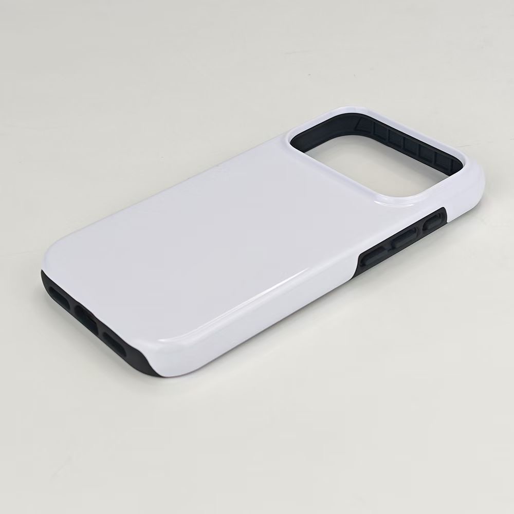 VORMIR 5pcs Coated 2 in 1 Blan - Phone Case Blank Print avis et prix