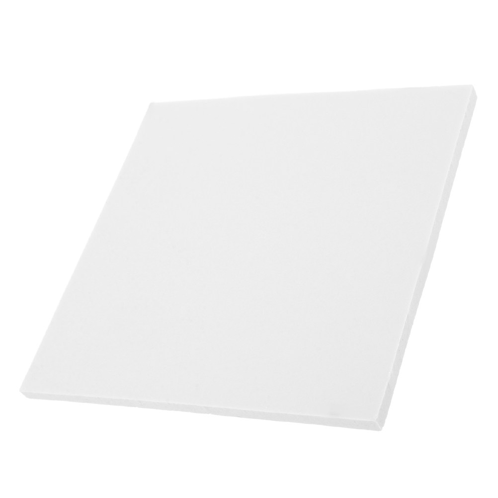 DIY Ceramic White Ceramic Tile - Coaster Sublimation Blank avis et prix