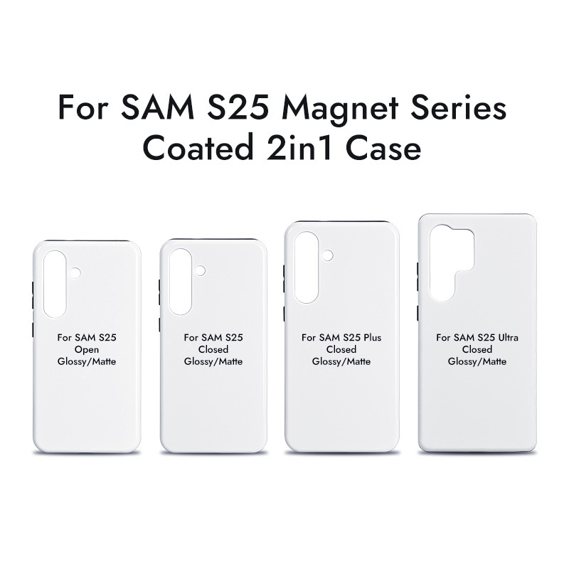 Fonlyu 5pc Coated Magnet 2 In  - Phone Case Blank Print avis et prix